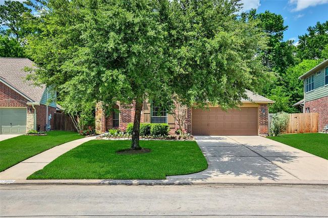 Welcome home to 27506 Colin Springs Ln! | Image 48
