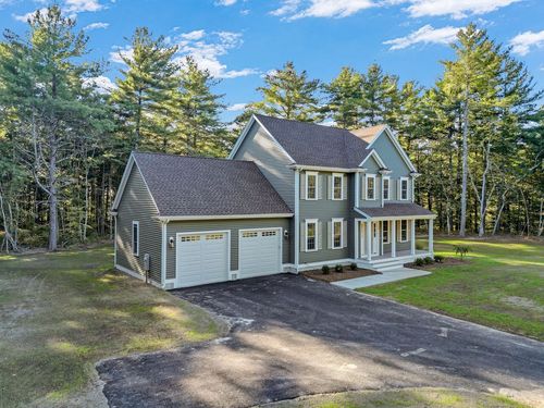 32 Forrest St, Berkley, MA, 02779-1411 | Card Image