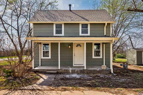 391 Gertrude, Harveyville, KS, 66431-9187 | Card Image