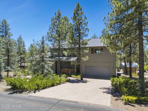 525 E Turkey Trl, Munds Park, AZ, 86017-2500 | Card Image
