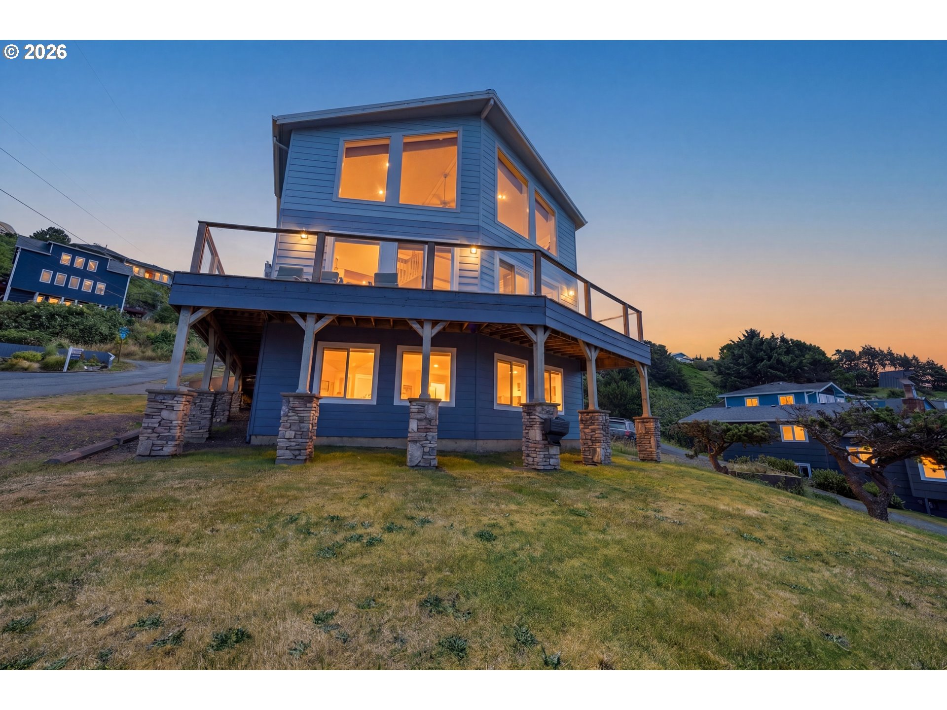 Residential in LincolnCity 2