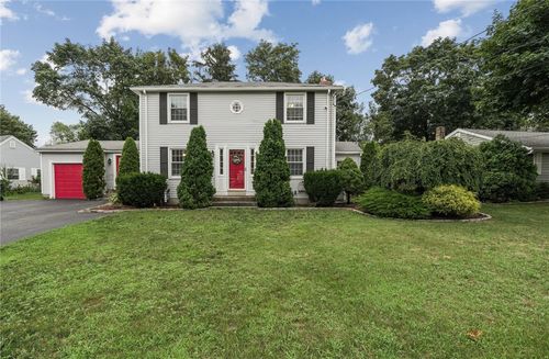 126 Fairfax Dr, Warwick, RI, 02888-3444 | Card Image