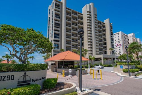 2004-1290 Gulf Blvd, CLEARWATER BEACH, FL, 33767-2742 | Card Image