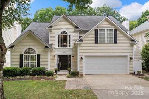 16101 Hollingbourne Rd, Huntersville, NC, 28078-5730 | Card Image