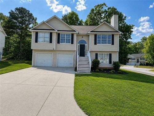 10637 Redbud Ln, Jonesboro, GA, 30238-7903 | Card Image