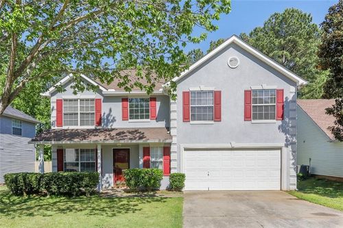 312 Eagle Way, Stockbridge, GA, 30281-6460 | Card Image