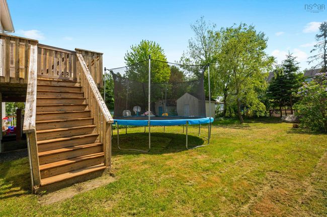 8 Yoon Crt, House other with 3 bedrooms, 3 bathrooms and 1 parking in Timberlea NS | Image 36
