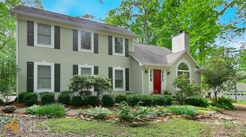 210 Spring Forest Way, Sharpsburg, GA, 30277-3543 | Card Image
