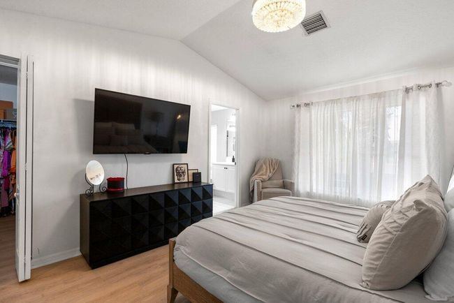 453 Rainbow Springs Ter, Townhouse with 3 bedrooms, 3 bathrooms and null parking in Royal Palm Beach FL | Image 14
