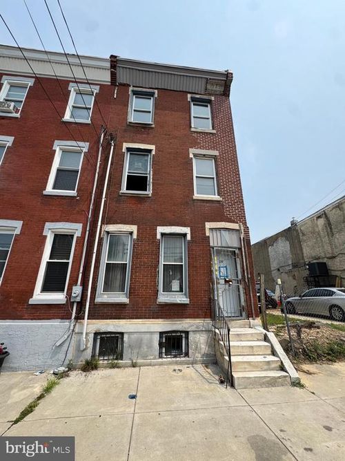 2207 W Oxford Street, PHILADELPHIA, PA, 19121 | Card Image