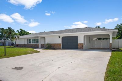 269 Algiers Drive, House other with 3 bedrooms, 2 bathrooms and null parking in Venice FL | Image 2