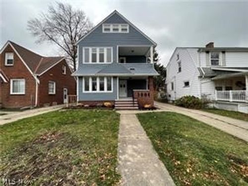 3569 W 147th St, Cleveland, OH, 44111-3111 | Card Image