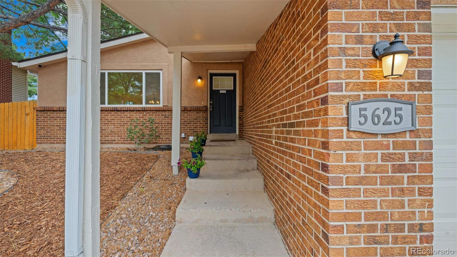 Residential in Colorado Springs 4