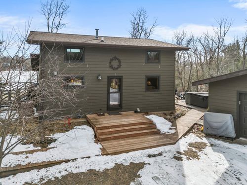 1966 Long Lake Court, Comstock, WI, 54826 | Card Image