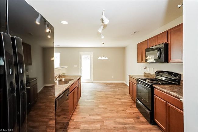 4714 Tuliptree Dr, House other with 4 bedrooms, 3 bathrooms and null parking in Greensboro NC | Image 6