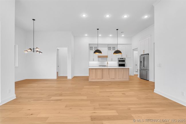 1228 N 72 Nd St, House other with 3 bedrooms, 3 bathrooms and null parking in Broken Arrow OK | Image 21