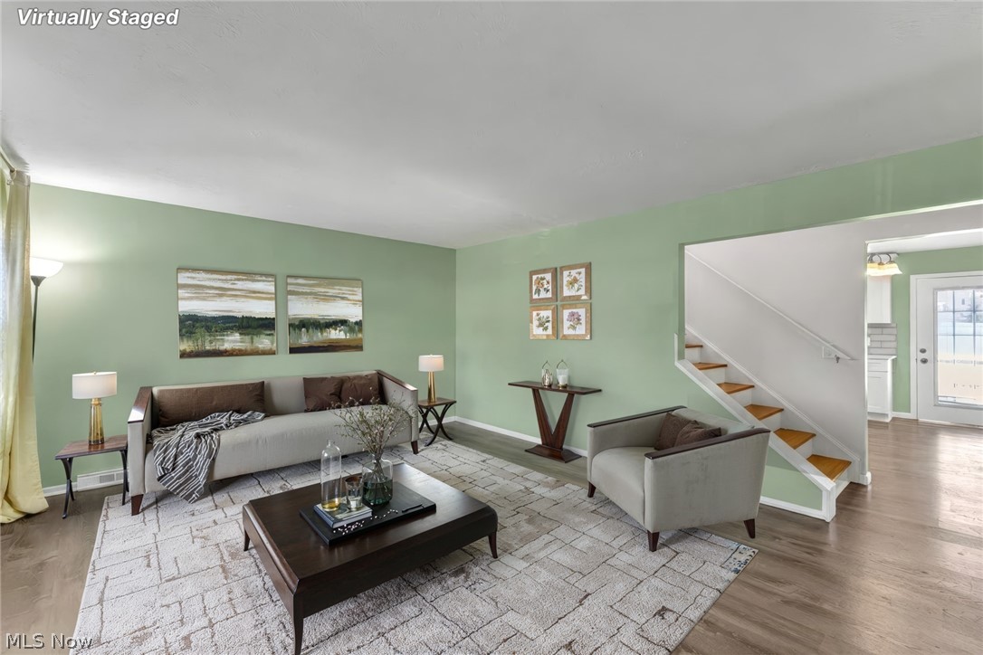 Residential in Parma Heights 3