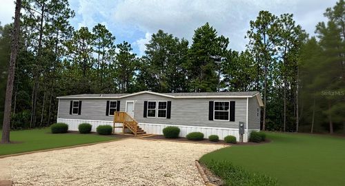 8289 W Jennifer Ct, Crystal River, FL, 34428-6525 | Card Image