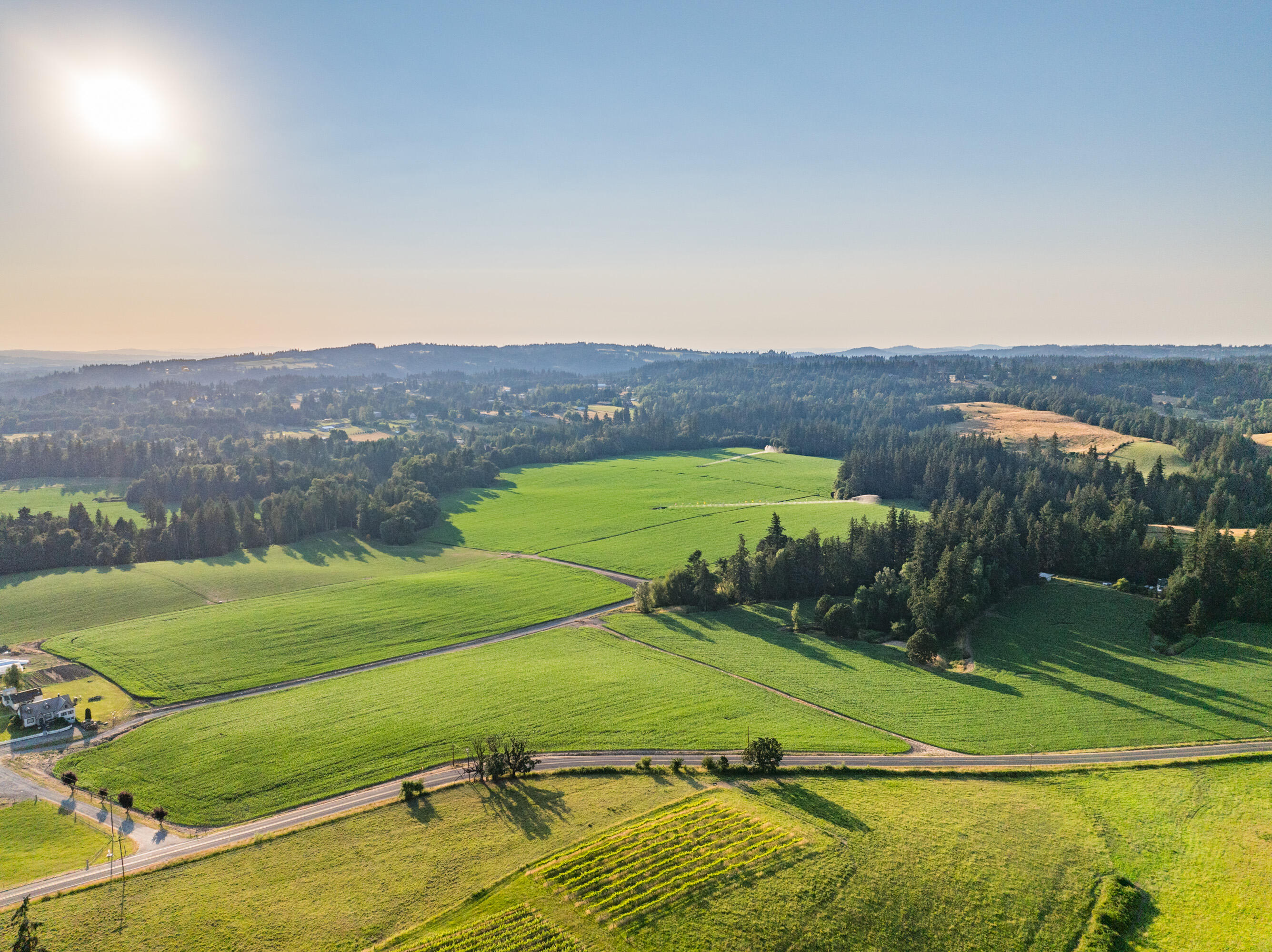 Central Point Rd, Oregon City, OR 97045