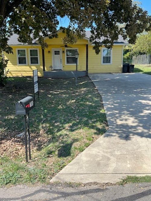 708 Peters Colony, Rockwall, TX, 75087-3930 | Card Image