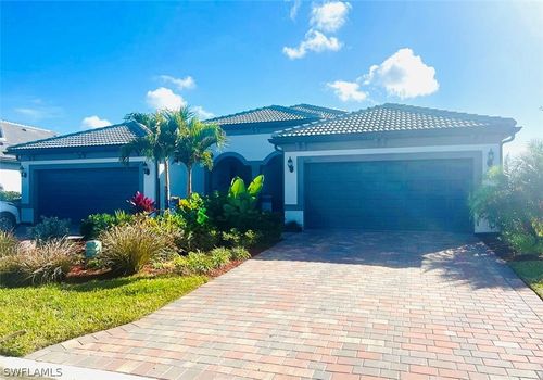 16753 Rolling Rock Blvd, ALVA, FL, 33920-4735 | Card Image