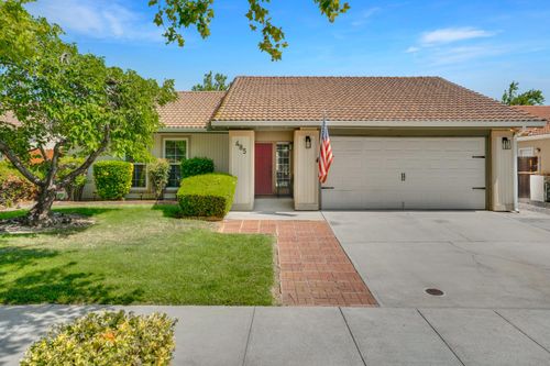 485 W Central Ave, Tracy, CA, 95376-9001 | Card Image