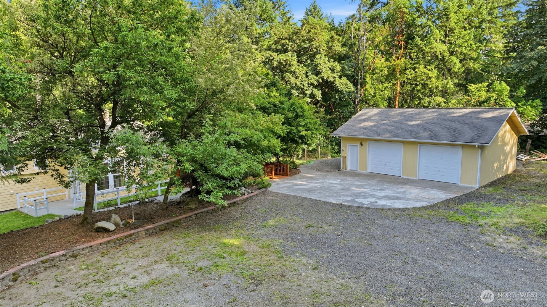 Residential in Gig Harbor 5
