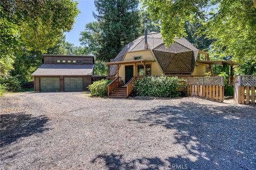 8201 W Side Potter Valley Rd, Potter Valley, CA, 95469-8700 | Card Image