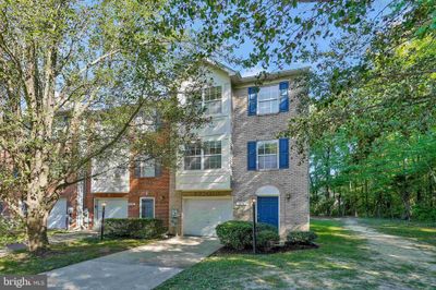 2476 Gerard Court, Townhouse with 3 bedrooms, 2 bathrooms and null parking in BRYANS ROAD MD | Image 1