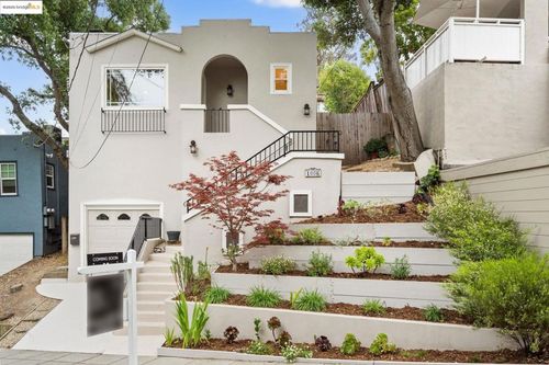 1006 Glendora Ave, Oakland, CA, 94602-1418 | Card Image