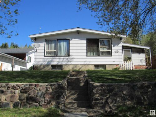 53 Crescent Dr, Fort Assiniboine, AB, T0G0A2 | Card Image