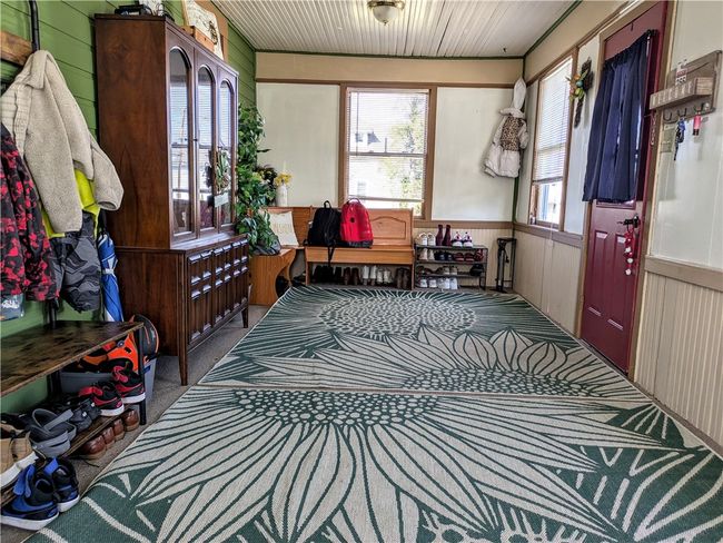 717 George St, House other with 2 bedrooms, 1 bathrooms and 2 parking in Scottdale PA | Image 17