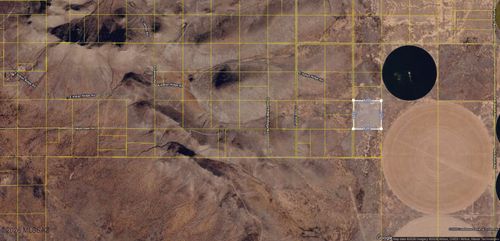 0-39.09 Acre E Indian Ridge Road, Pearce, AZ, 85625 | Card Image