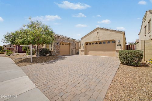 112 E Crescent Pl, Chandler, AZ, 85249-1212 | Card Image