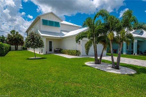 158 Cambria Ln, NAPLES, FL, 34112 | Card Image