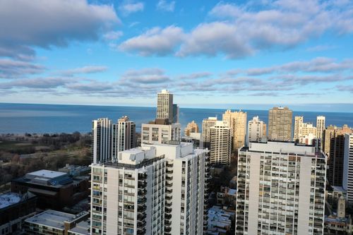 1105-1455 N Sandburg Ter, Chicago, IL, 60610-5585 | Card Image