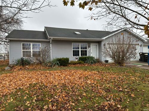 1317 Reckeweg Rd, Fort Wayne, IN, 46804-1709 | Card Image