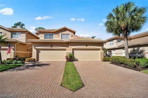 102-3924 Forest Glen Boulevard, Naples, FL, 34114 | Card Image