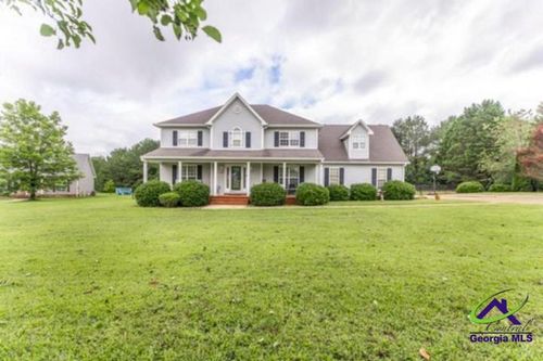 191 Henry Dr, Gray, GA, 31032-3863 | Card Image