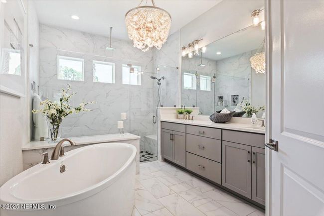 351 Palm Crest Dr, House other with 4 bedrooms, 4 bathrooms and null parking in PONTE VEDRA FL | Image 21