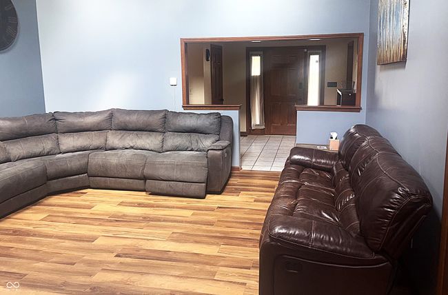 920 Corey Ln, House other with 4 bedrooms, 2 bathrooms and null parking in Plainfield IN | Image 11