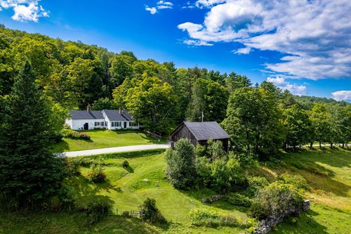 3443 North Rd, Newbury, VT, 05051-9664 | Card Image