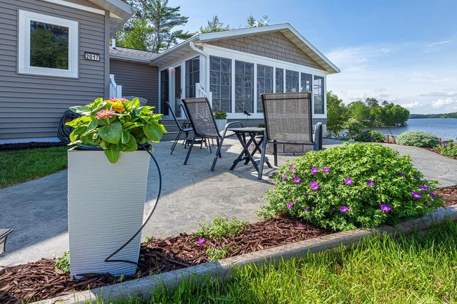 2017 Reel Em In Rd, Condo with 3 bedrooms, 1 bathrooms and null parking in Tomahawk WI | Image 23