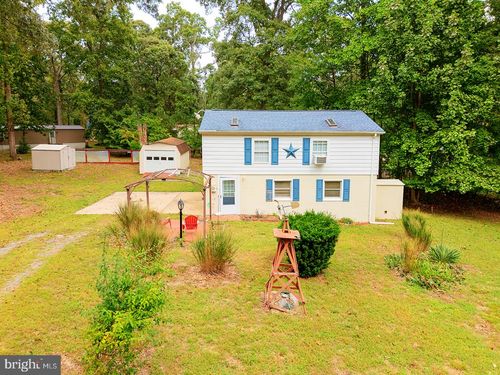22845 Camp Arrowhead Rd, LEWES, DE, 19958-5627 | Card Image