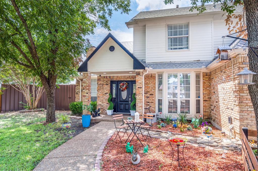 Stonecrest Cir, Plano, TX 75074