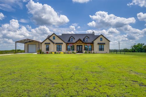 5525 County Road 1093, Celeste, TX, 75423 | Card Image