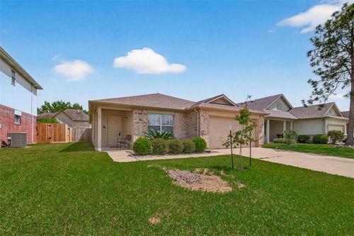 3107 Centennial Village Dr, Pearland, TX, 77584-6091 | Card Image