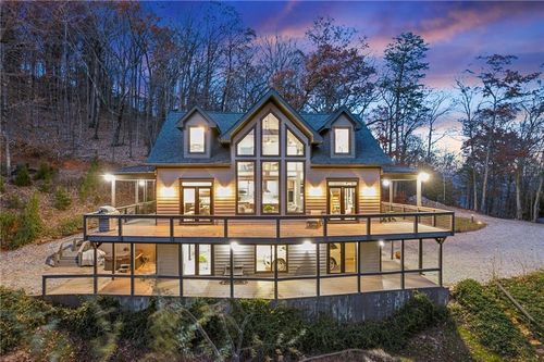 105 Yonah Vw View, Dahlonega, GA, 30533 | Card Image