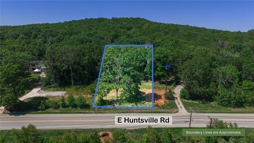TBD E Huntsville Rd, Fayetteville, AR, 72701 | Card Image