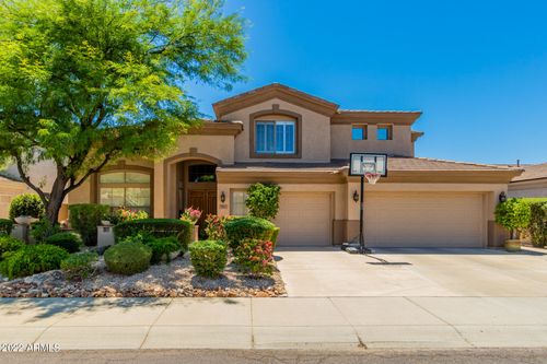 7551 E Nestling Way, Scottsdale, AZ, 85255-4642 | Card Image
